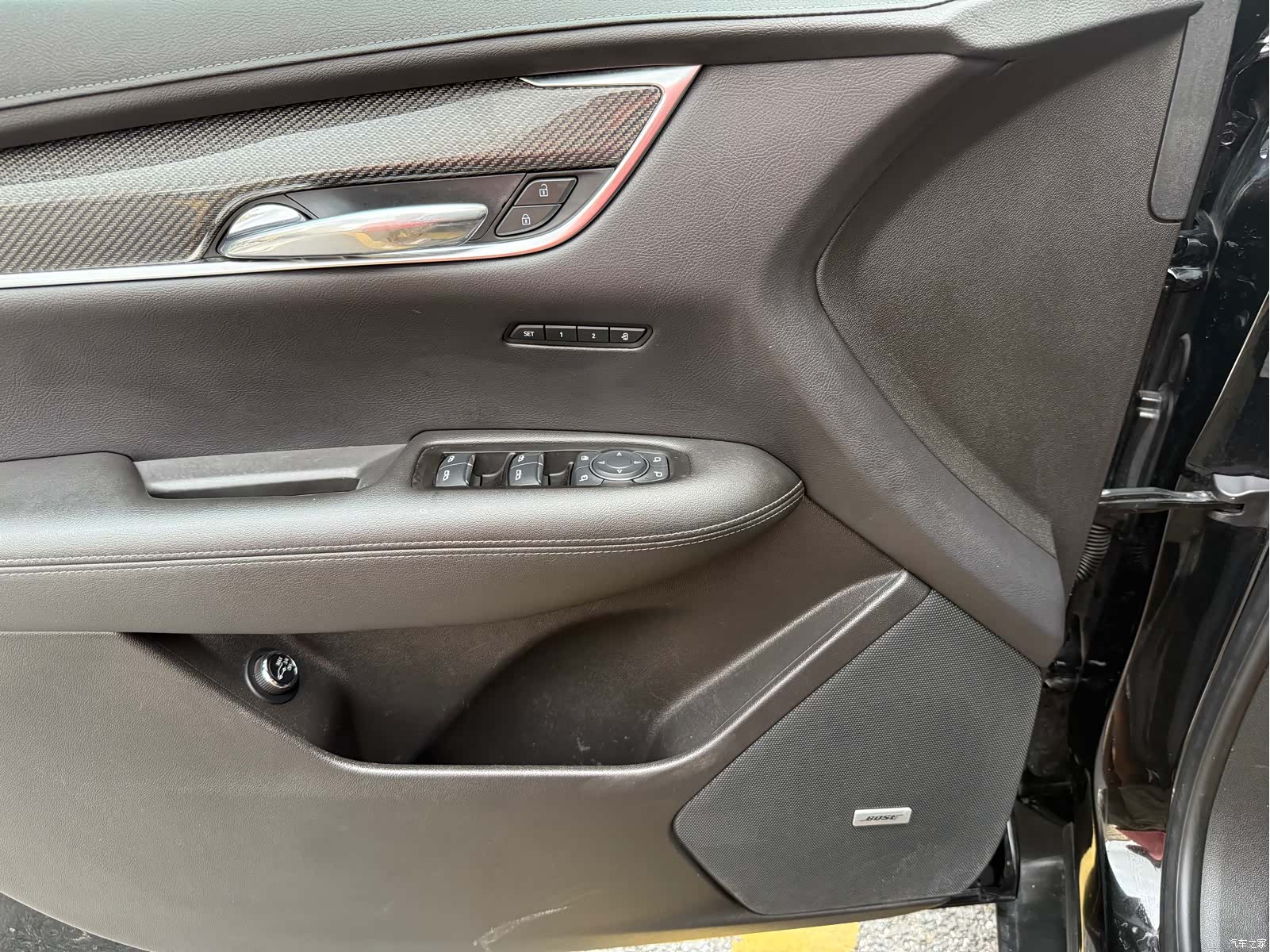 Cadillac XT5, 2023 14