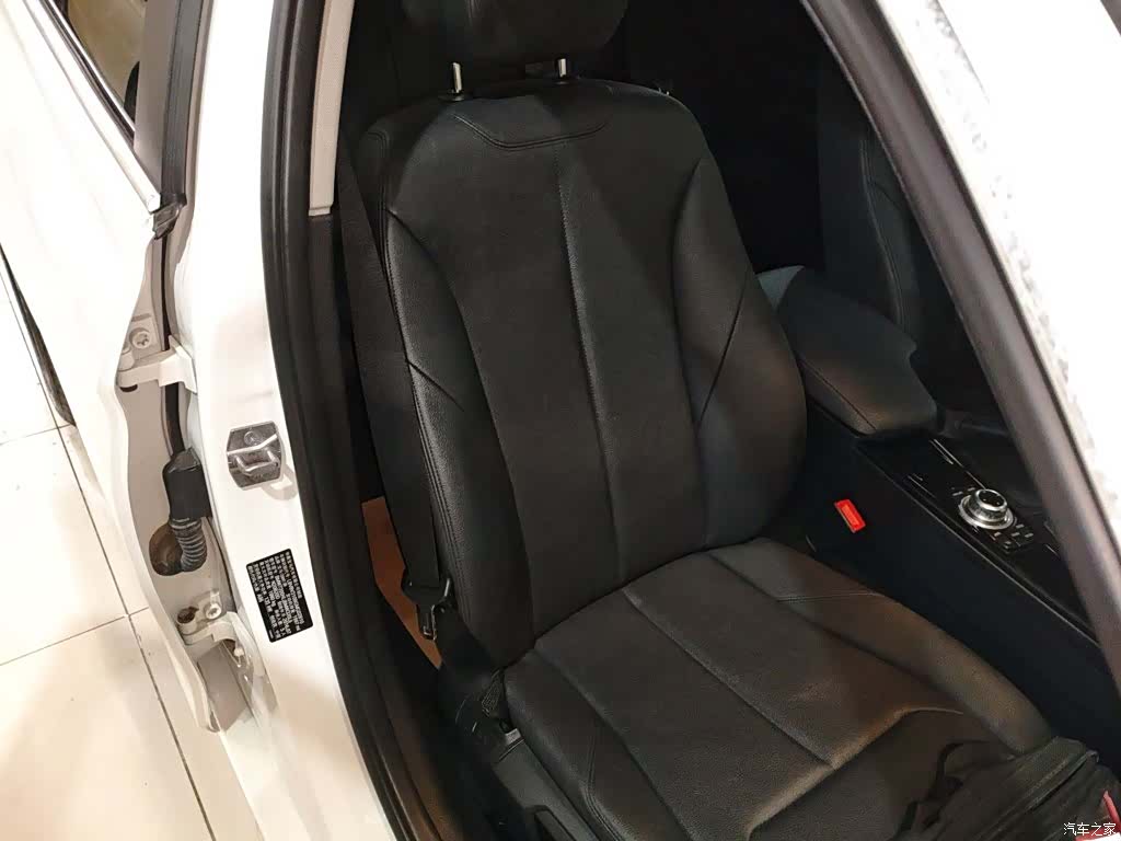 BMW 3 Series, 2016 17