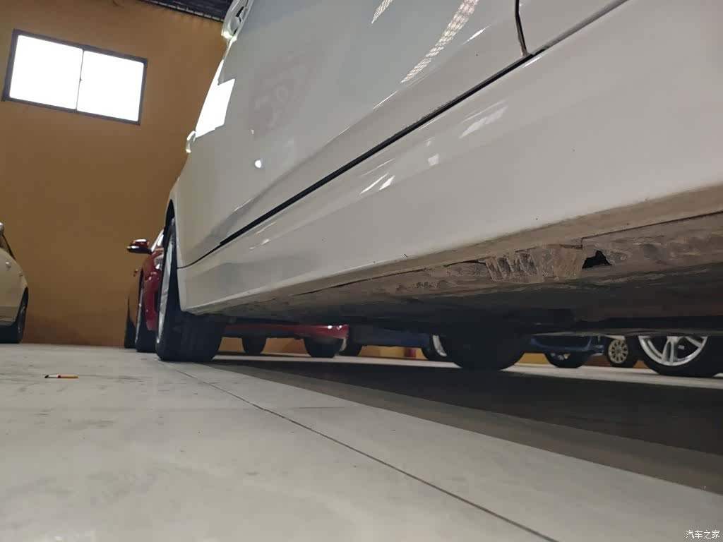 BMW 3 Series, 2016 16