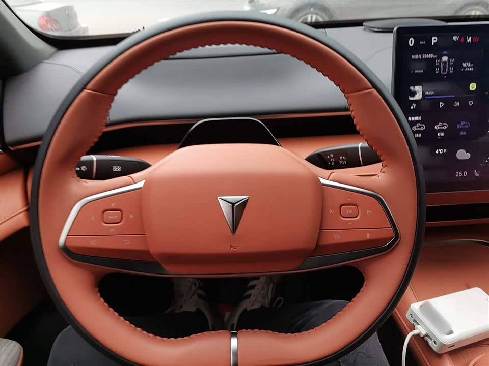 DEEPAL Dark blue S07