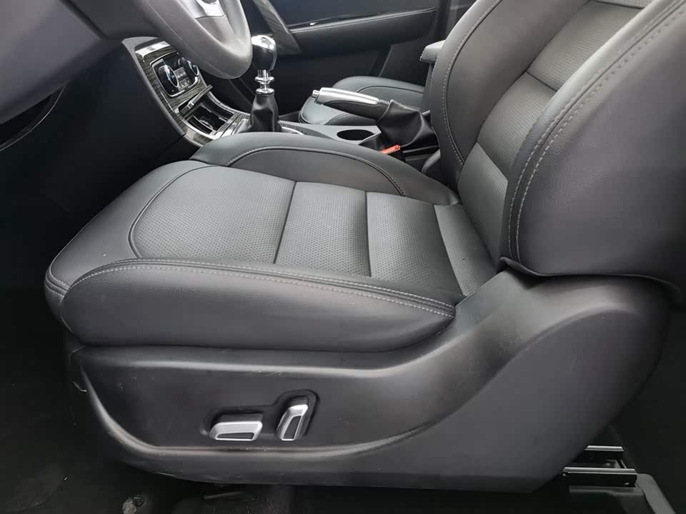 Zotye T600 Zotye T600