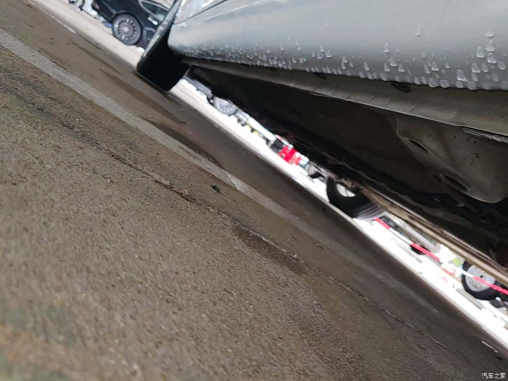 Roewe 360, 2018 22
