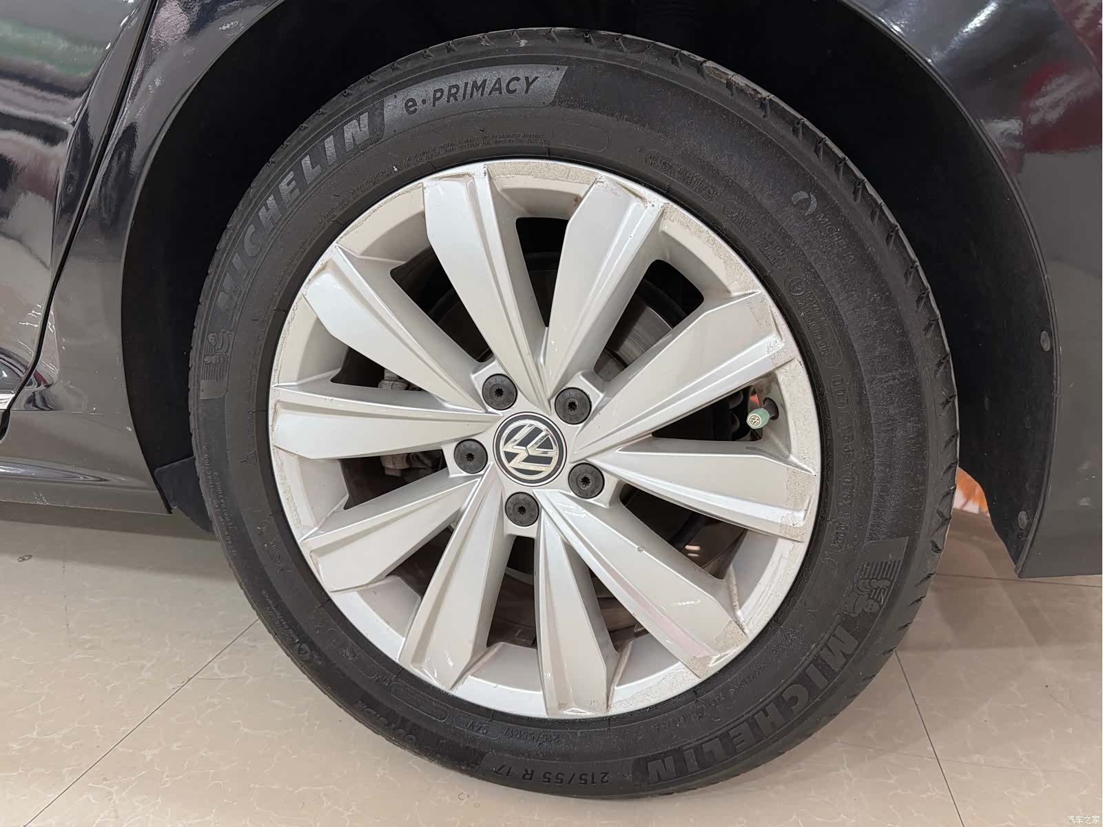 Volkswagen Passat, 2019 15
