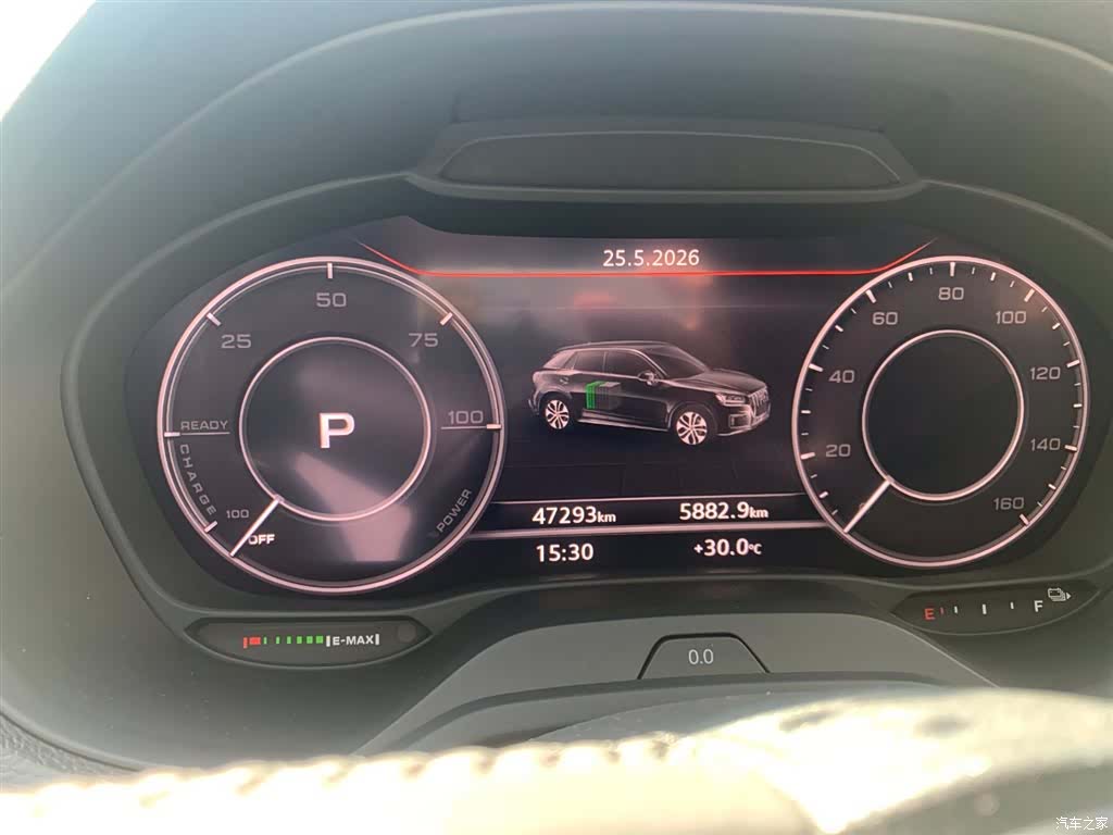 Audi e-tron, 2020 13