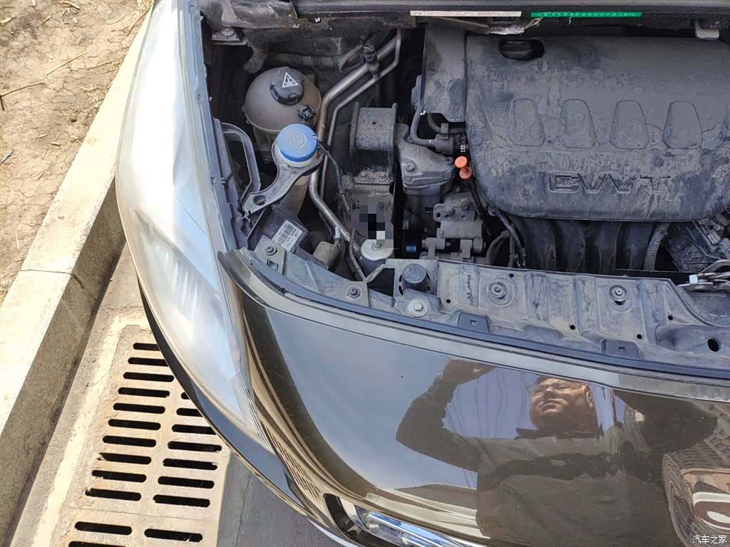 Peugeot 3008, 2016 21