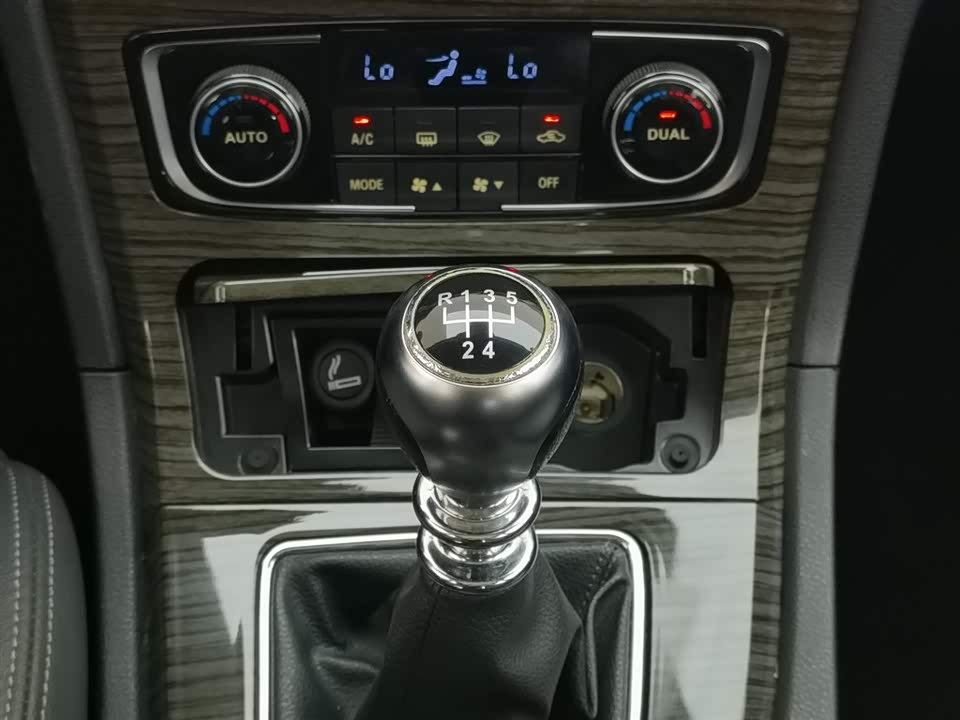 Zotye T600 Zotye T600