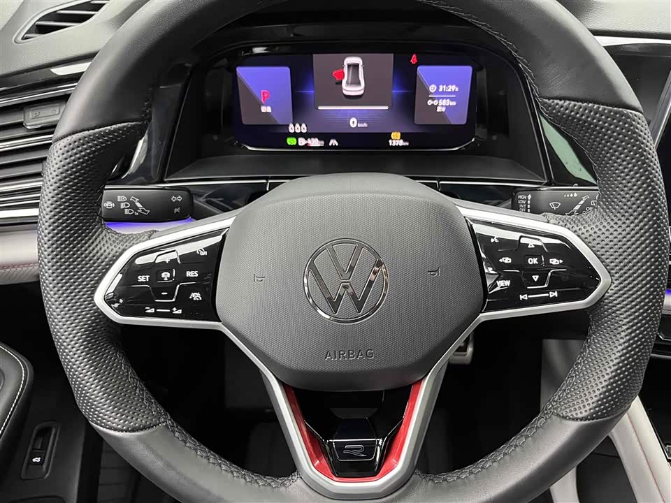 Volkswagen Tourang Volkswagen Tourang