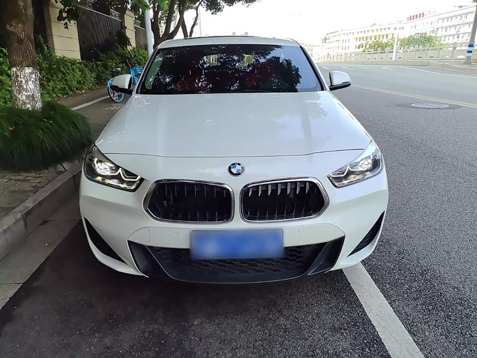 BMW X2 BMW X2