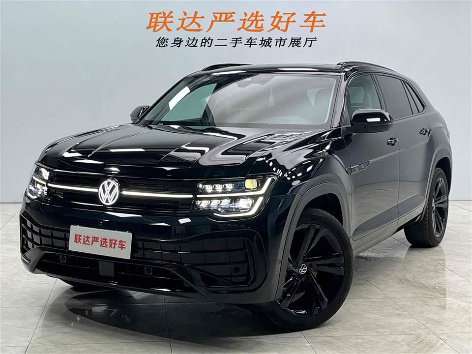 Volkswagen Tourang Volkswagen Tourang