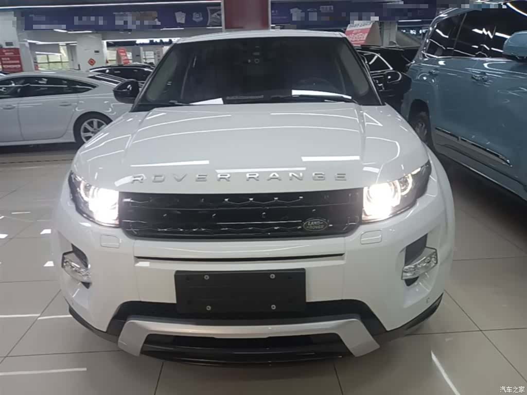 Land Rover Range Rover, 2014 3