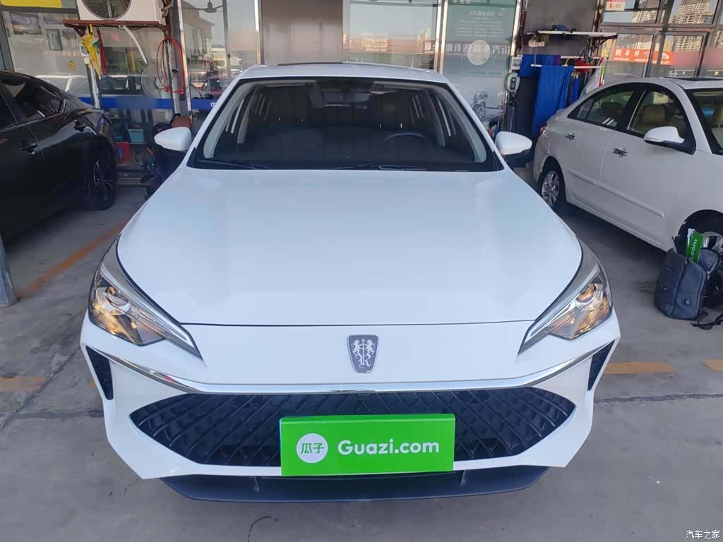 Roewe i5, 2025 3