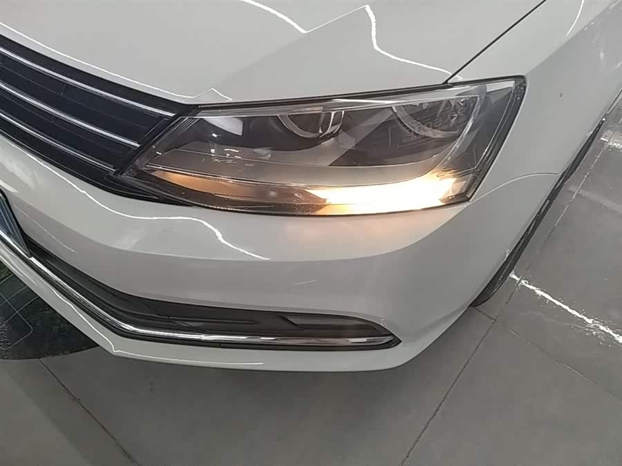 Volkswagen Sagitar 2019, фото 24