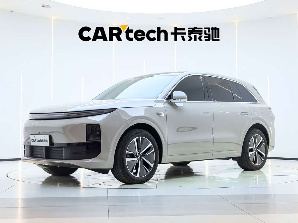 Li Auto L6
