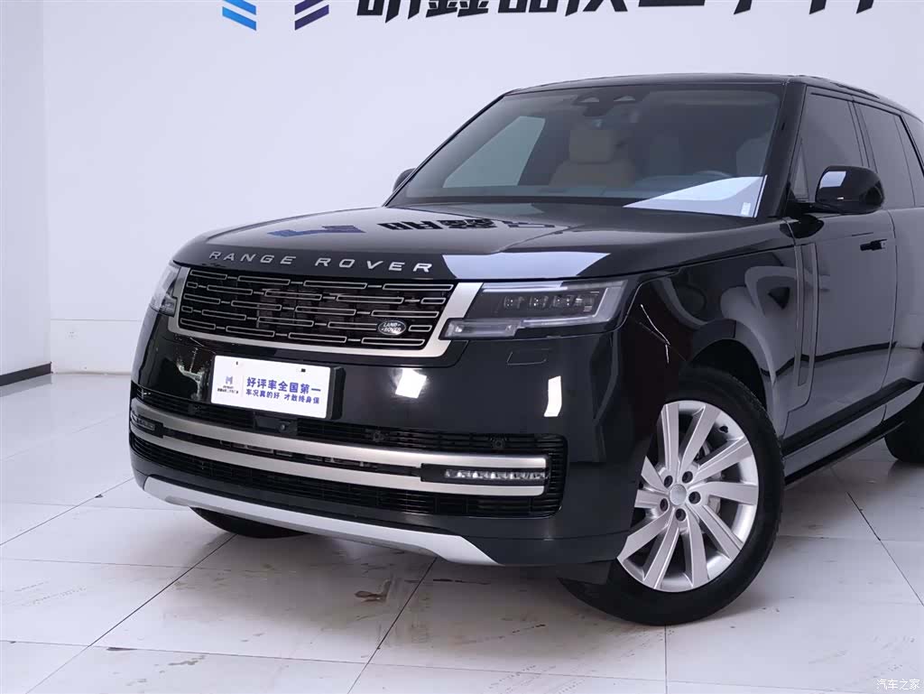 Land Rover Range Rover, 2025 3