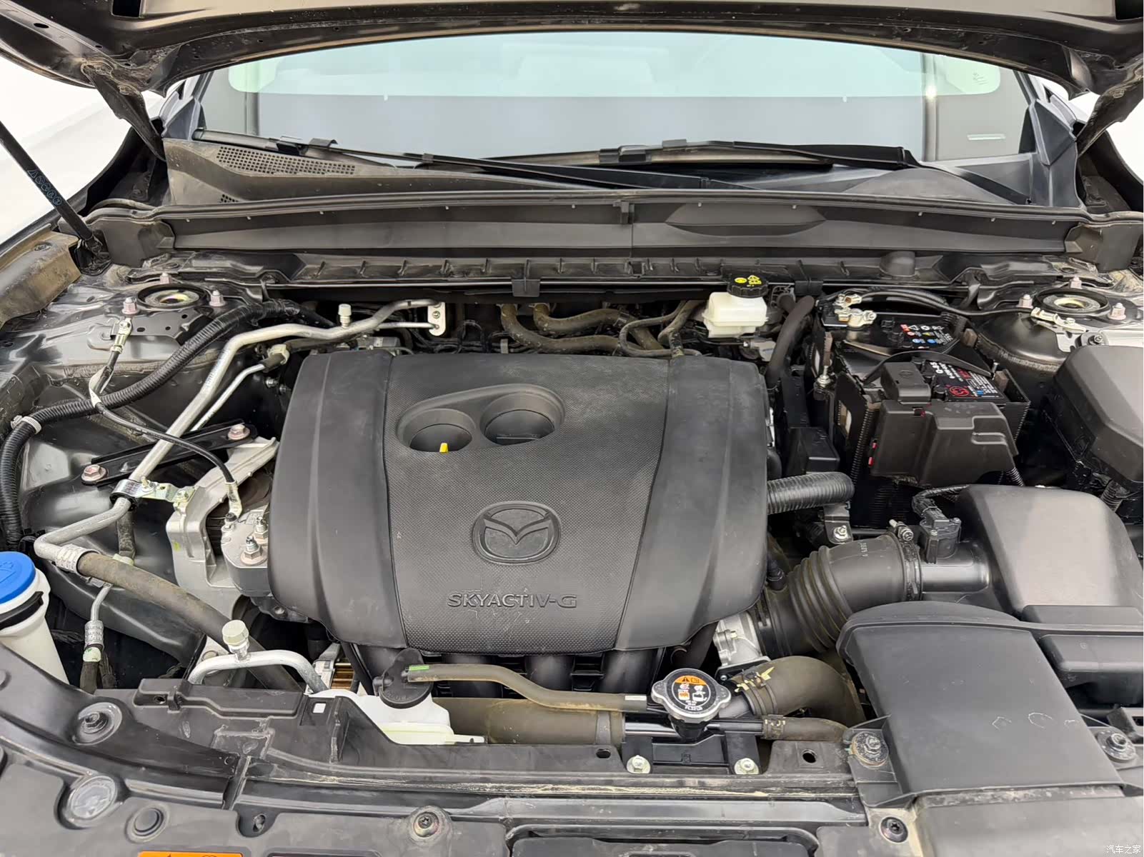 Mazda CX-50, 2023 20