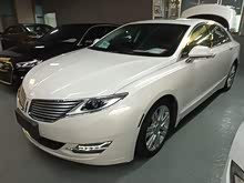 �ֿ�MKZ 2016�� 2.0T ���Ű�