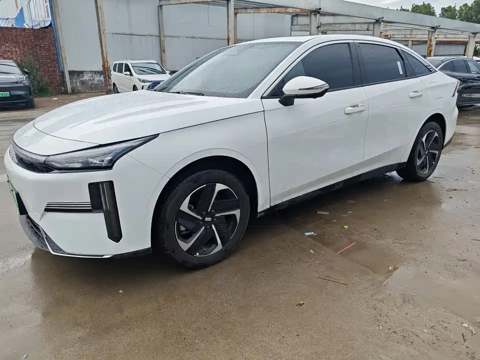 Geely Galaxy Galaxy L6