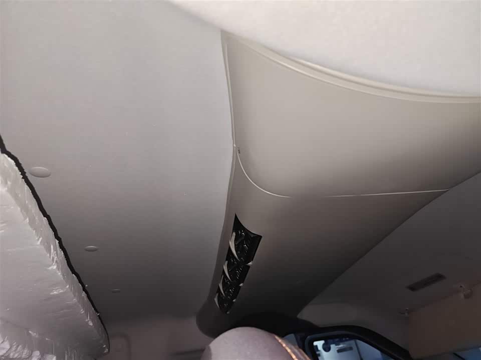 Changan Kaicheng Changan Ruixing M60