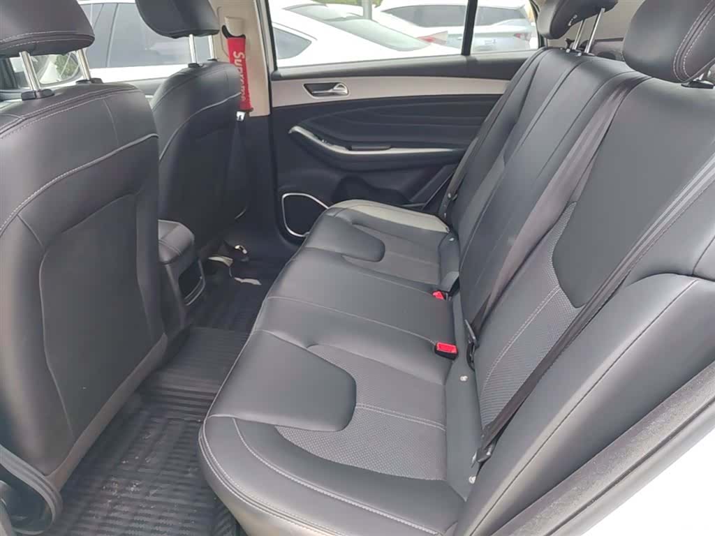 Chery GX, 2022 17