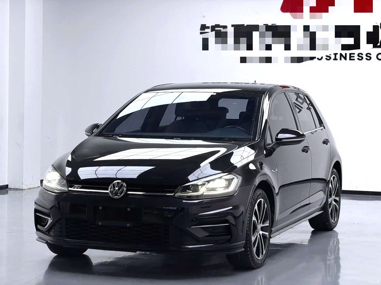 Volkswagen Golf, 2019 1