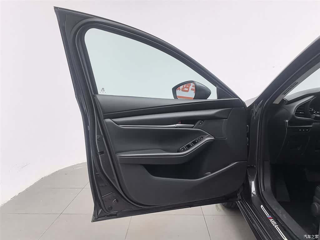 Mazda Mazda3, 2020 8