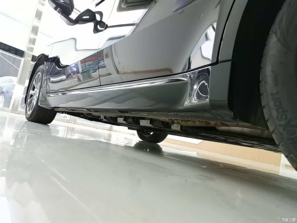 Wuling Starlight, 2025 22