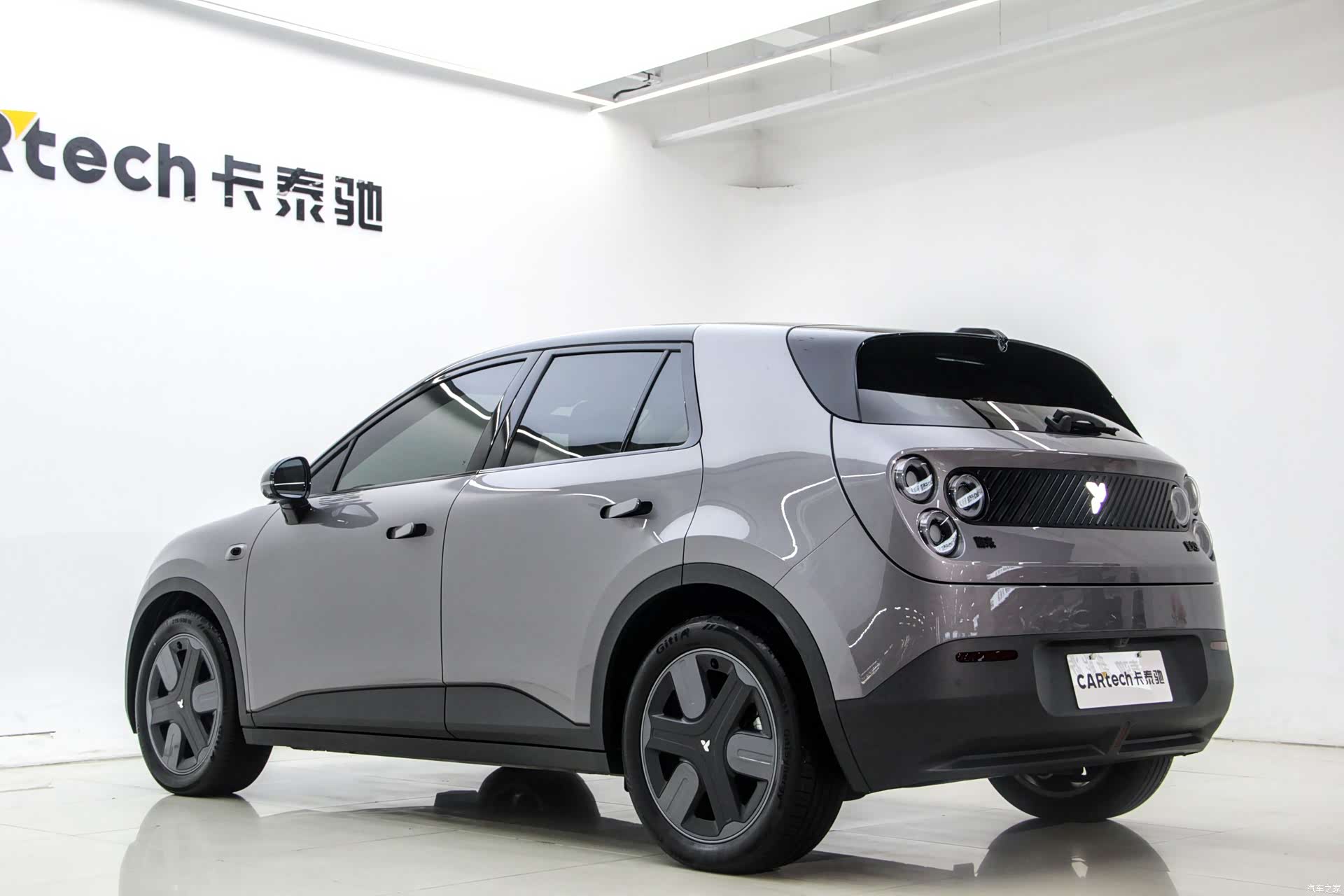 NIO firefly, 2025 25