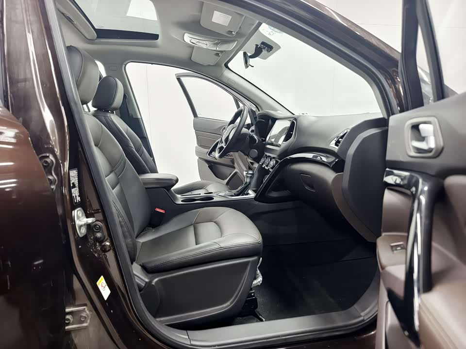 Trumpchi Trumpchi GS4