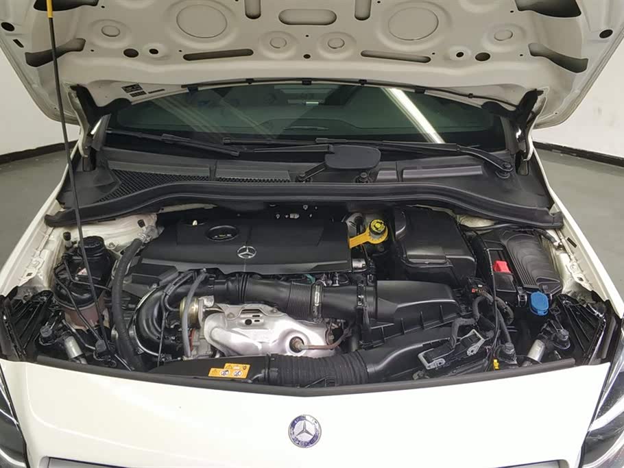 Mercedes-Benz Class B