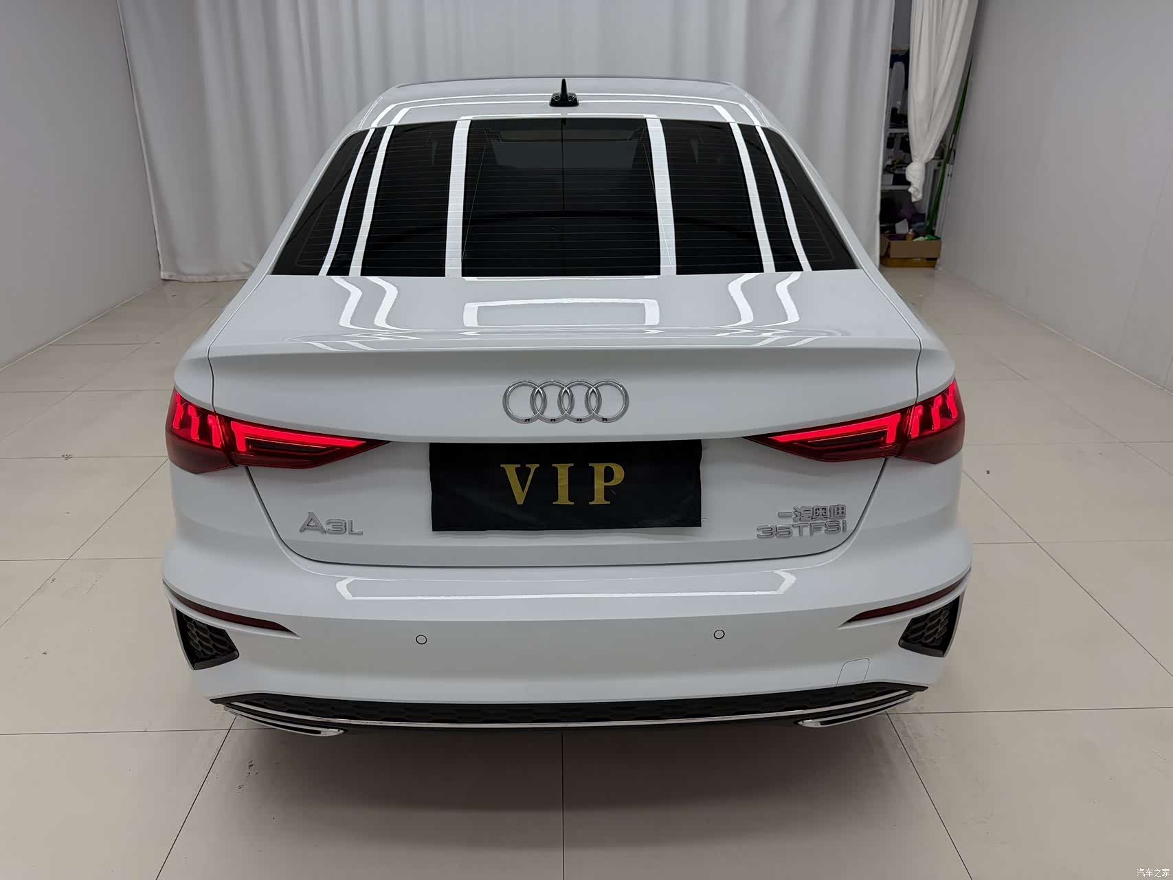 Audi A3, 2023 3