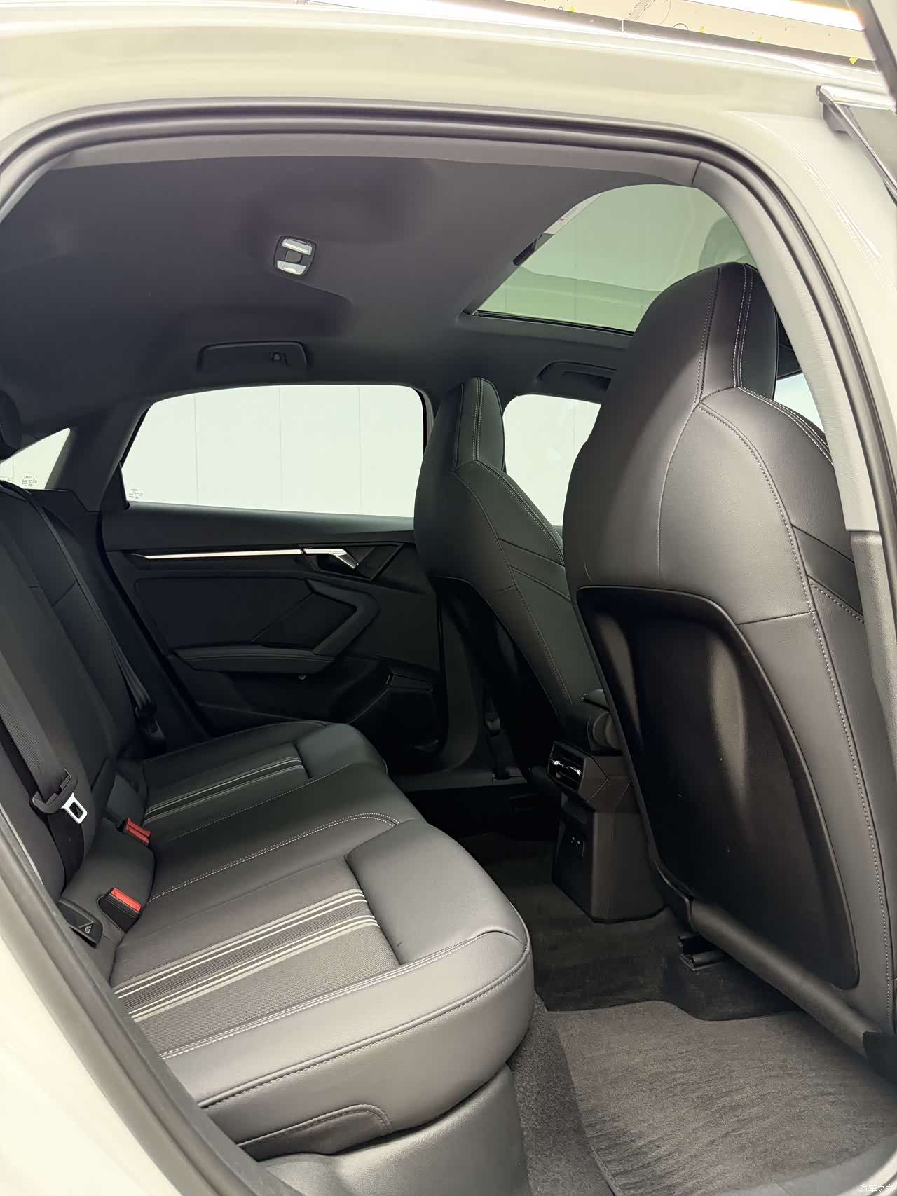 Audi A3, 2023 8