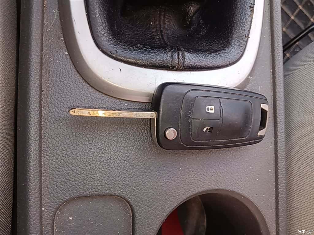 Chevrolet 3, 2015 9