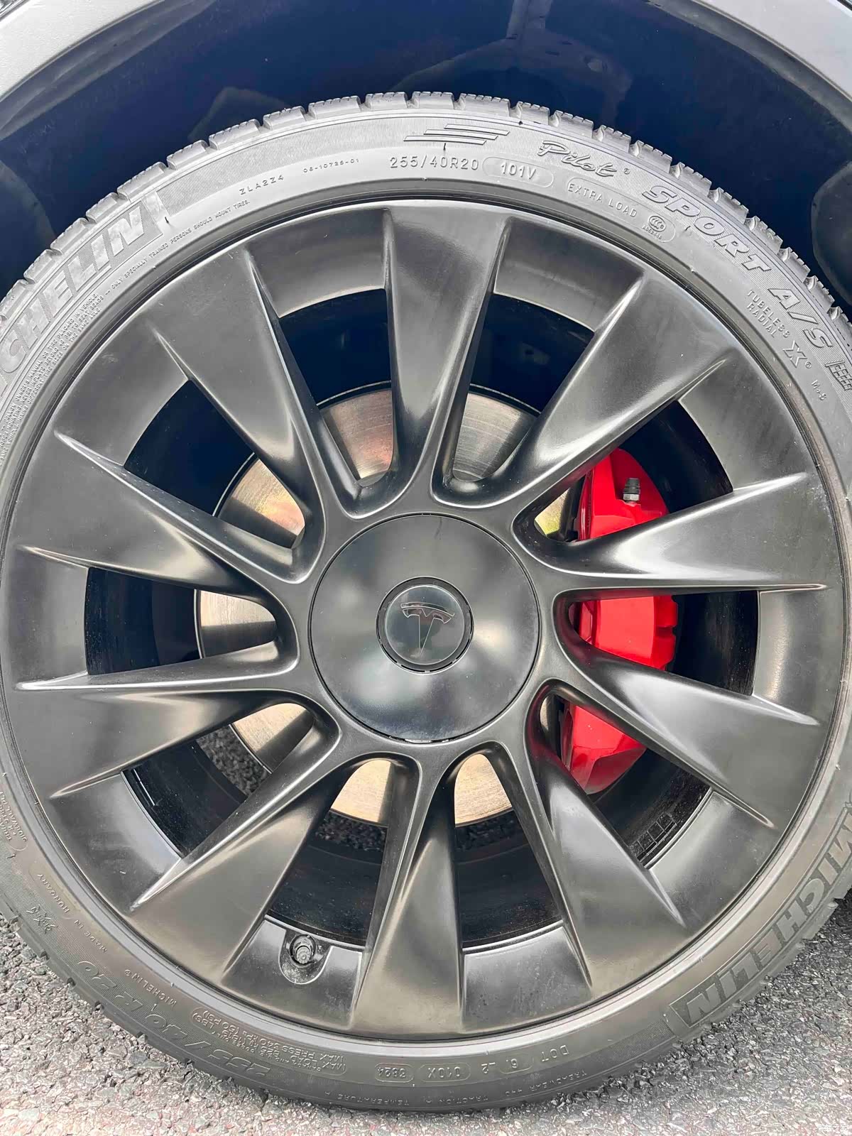 Tesla Model Y, 2021 8