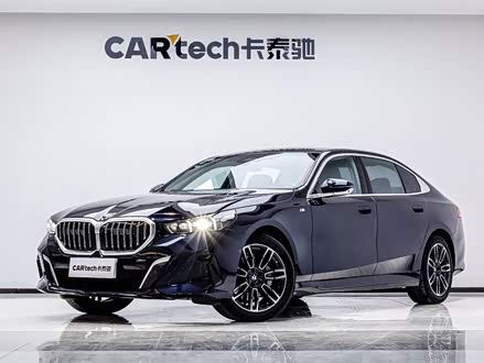 ��ʯ���ֱ���5ϵ 2025�� 530Li ������ M�˶���װ