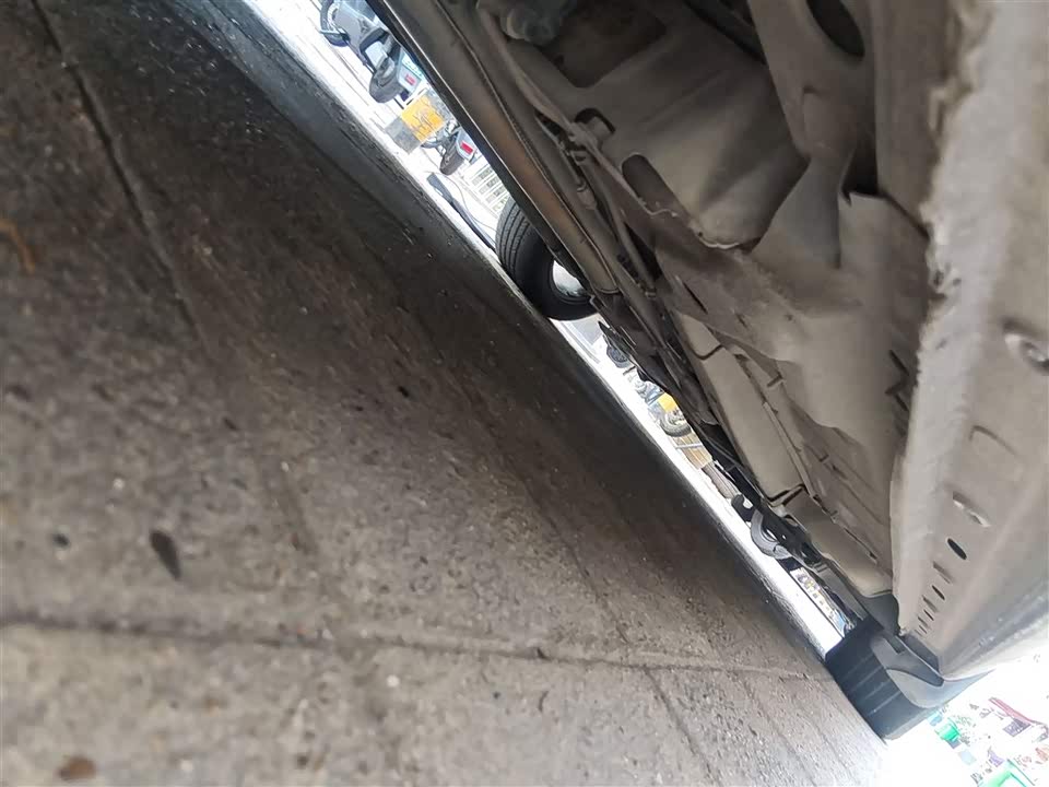 Chevrolet Mai Ruibao