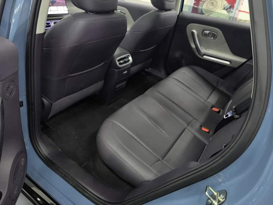 Leapmotor B01 2025, фото 11