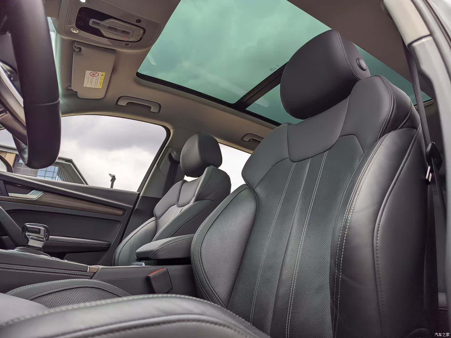 Audi Q5L, 2022 6