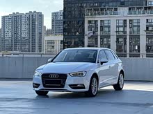 µA3 2014 Sportback 35 TFSI Զ