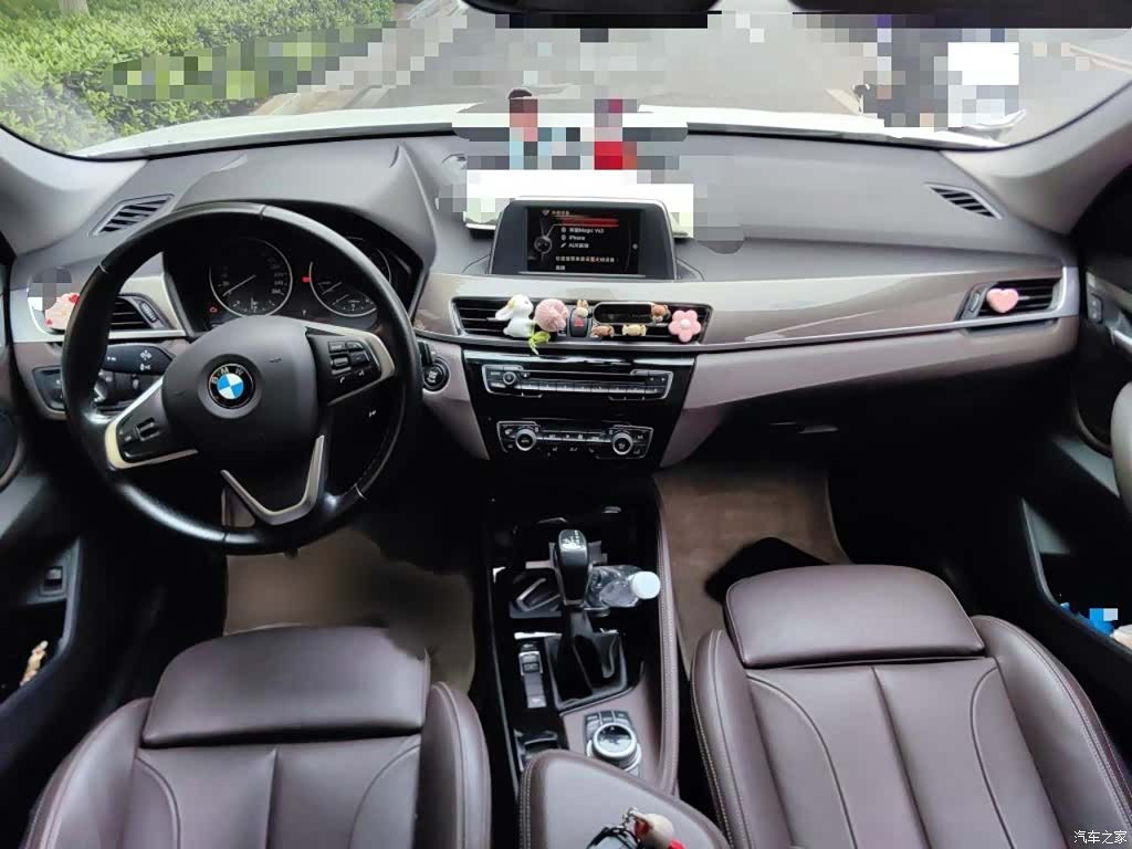 BMW X1, 2017 20