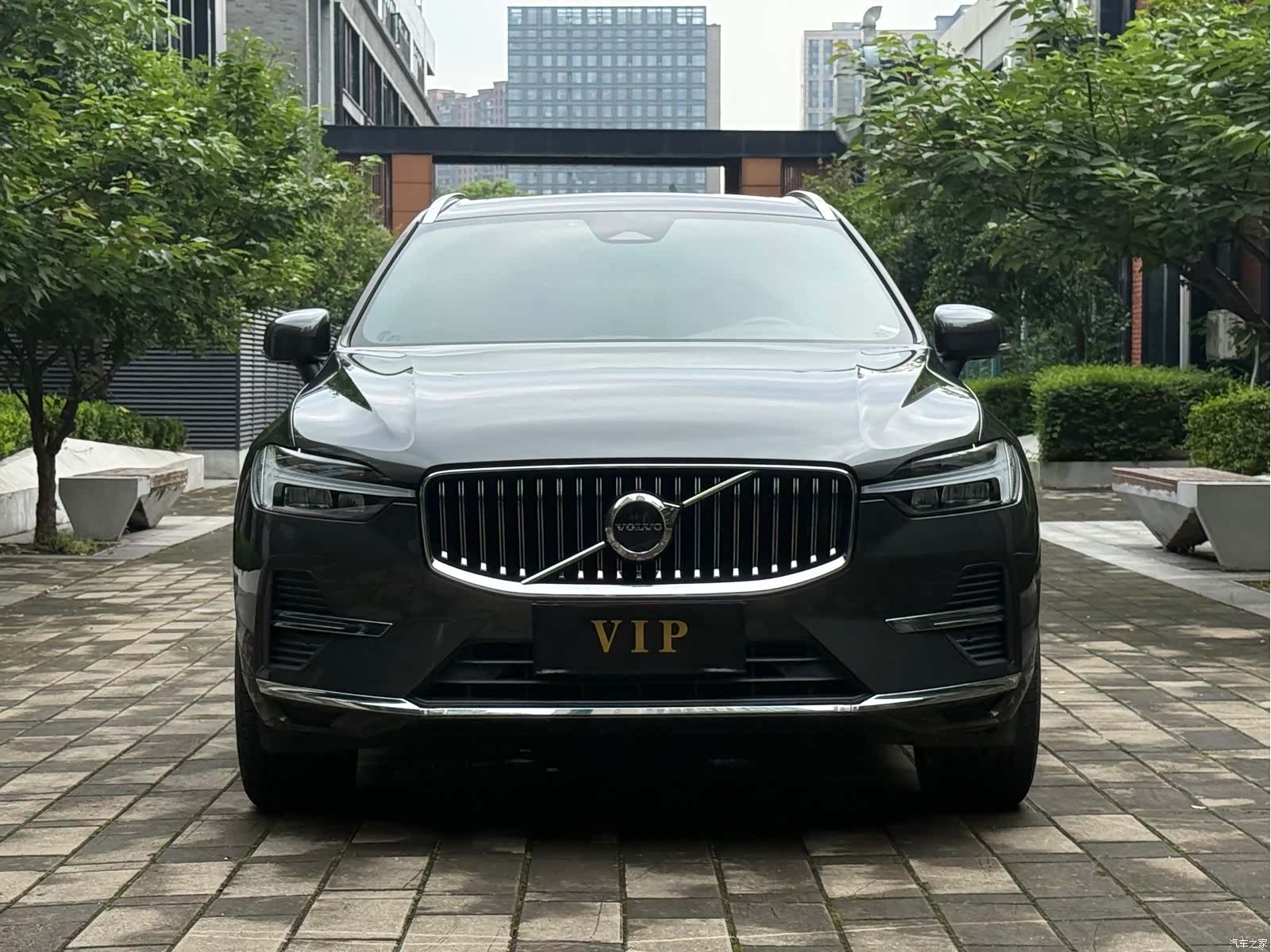 Volvo XC60, 2022 2