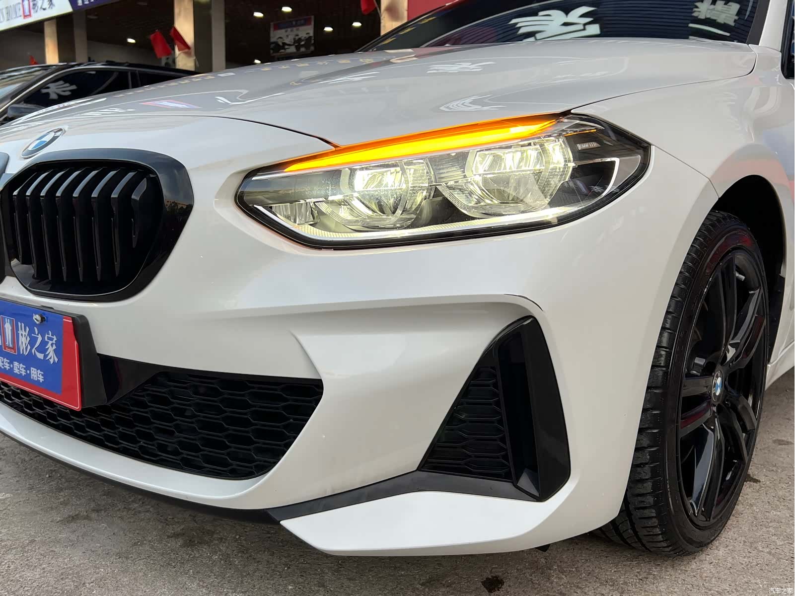 BMW 1 Series, 2023 25