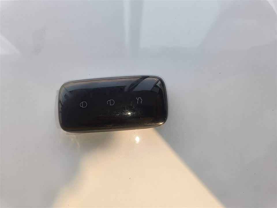 Geely Galaxy Galaxy L7