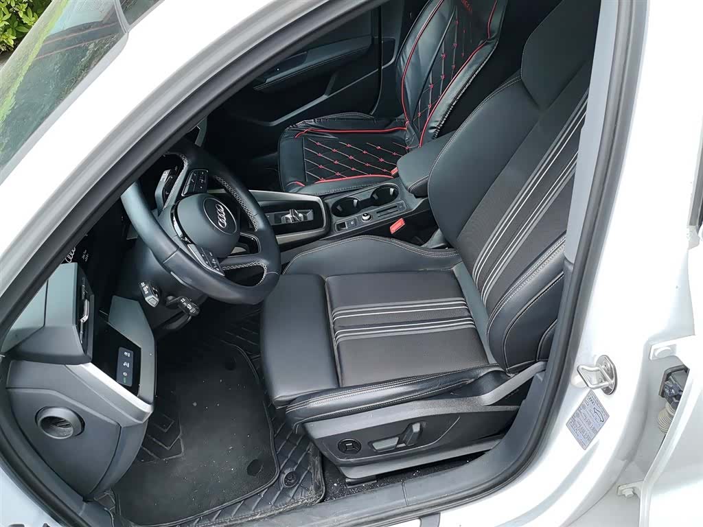 Audi A3, 2024 11