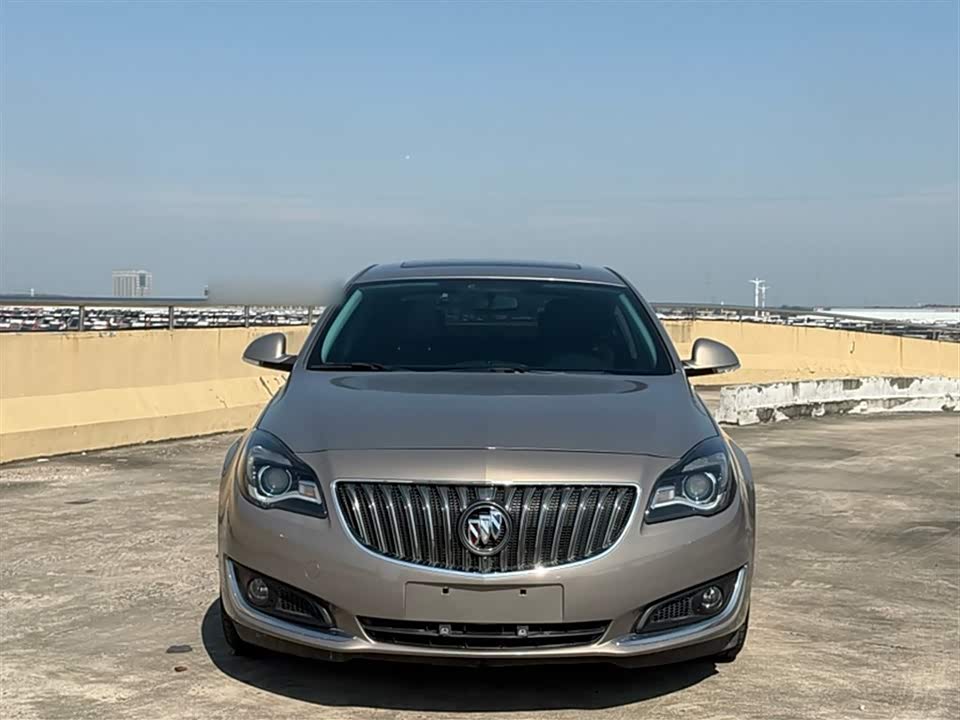 Buick Regal