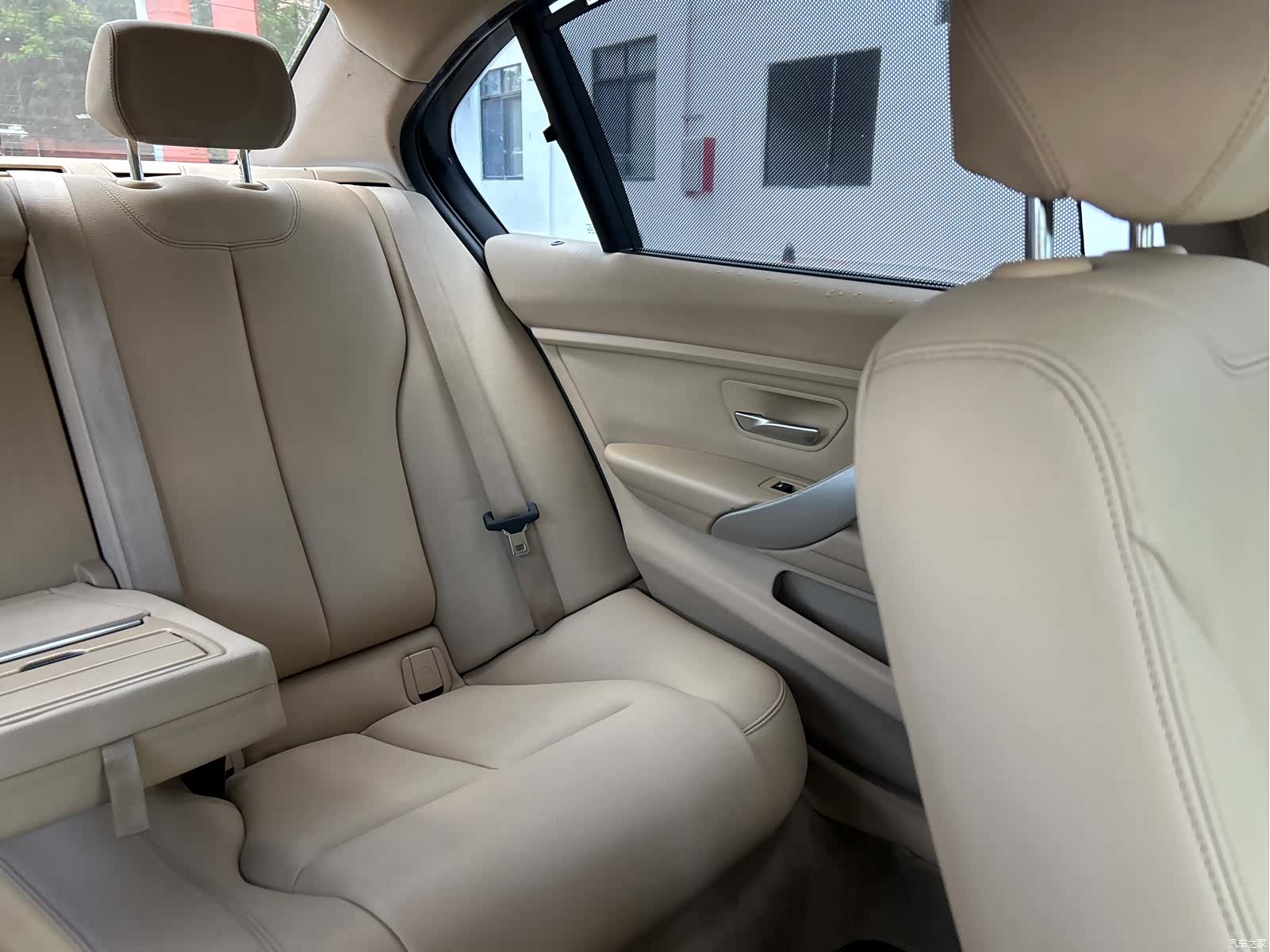 BMW 3 Series, 2015 36