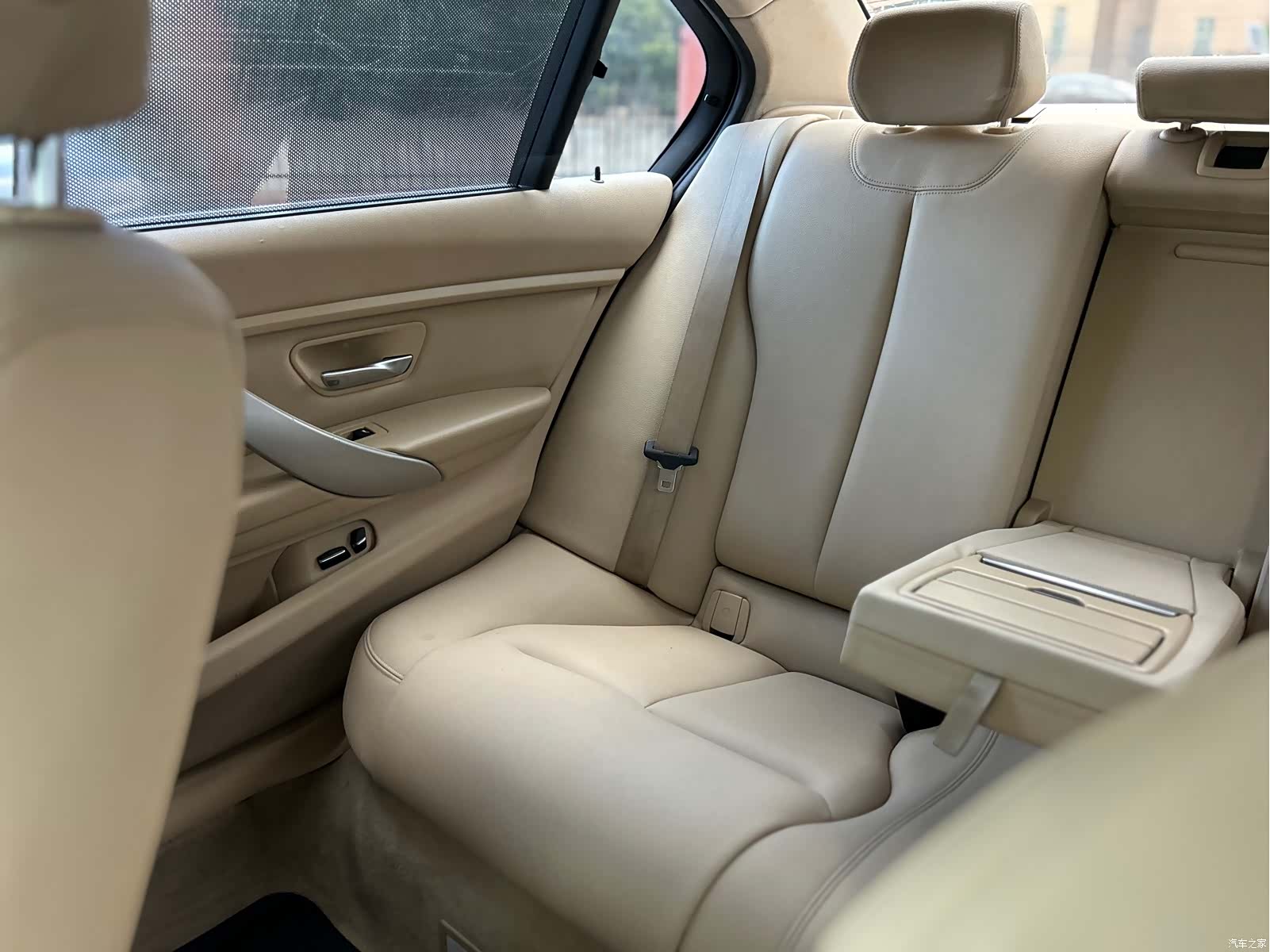 BMW 3 Series, 2015 37