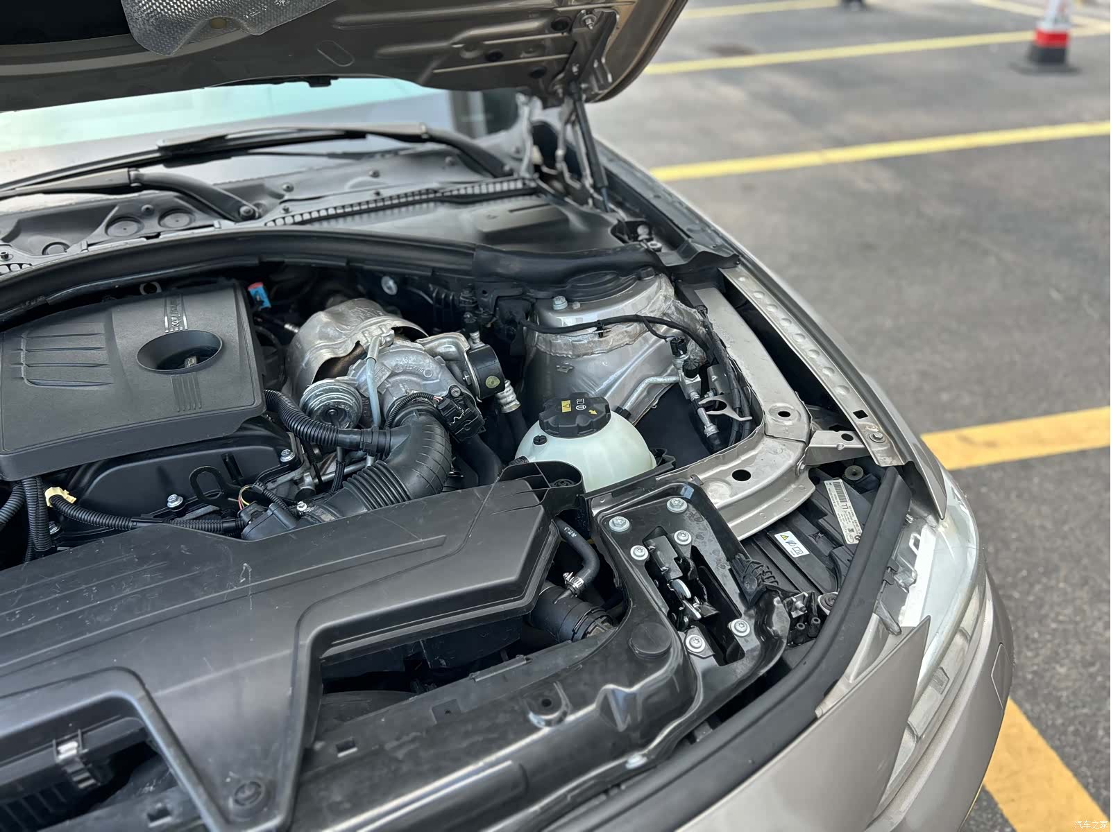 BMW 3 Series, 2015 44