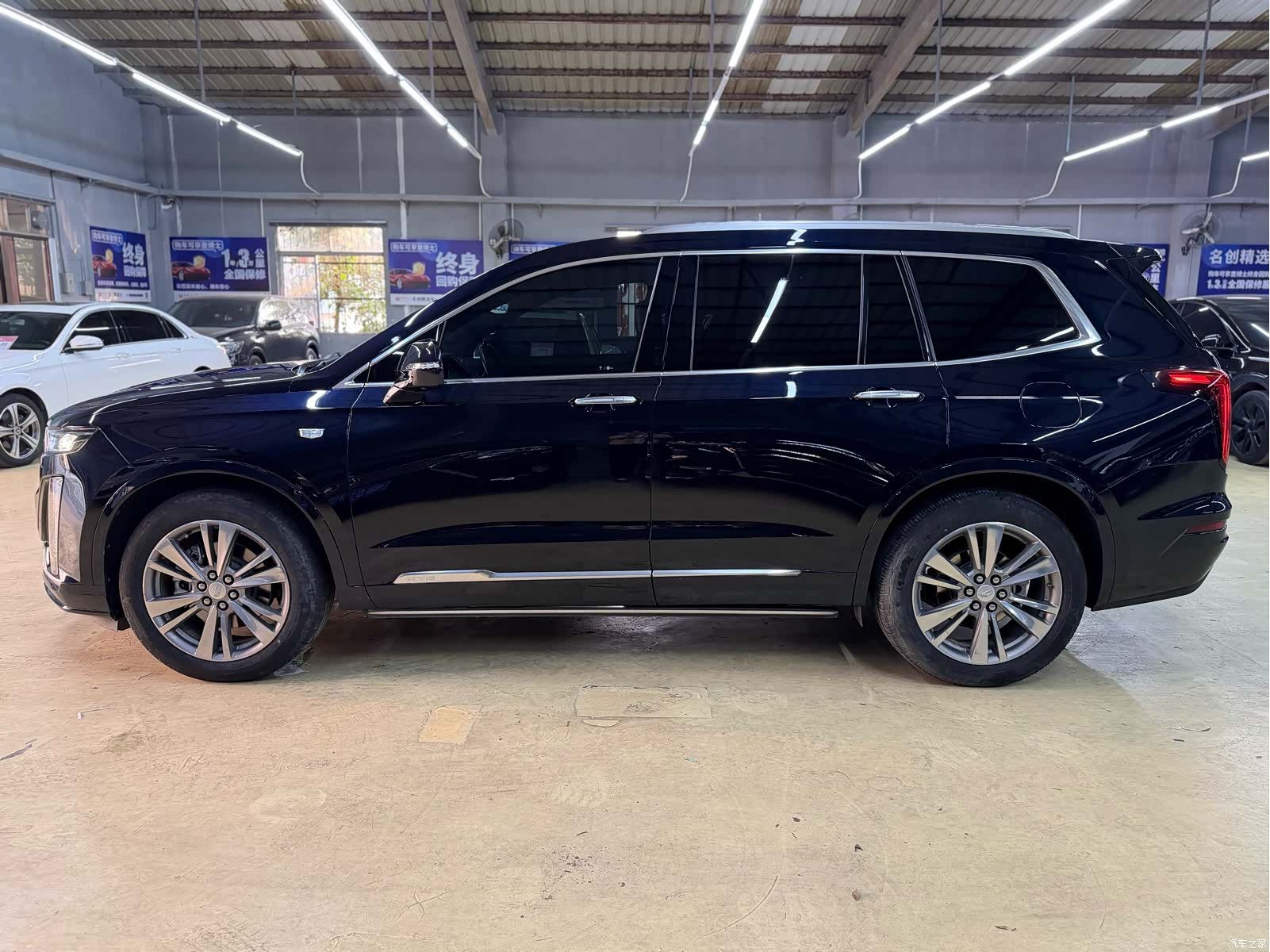 Cadillac XT6, 2021 31