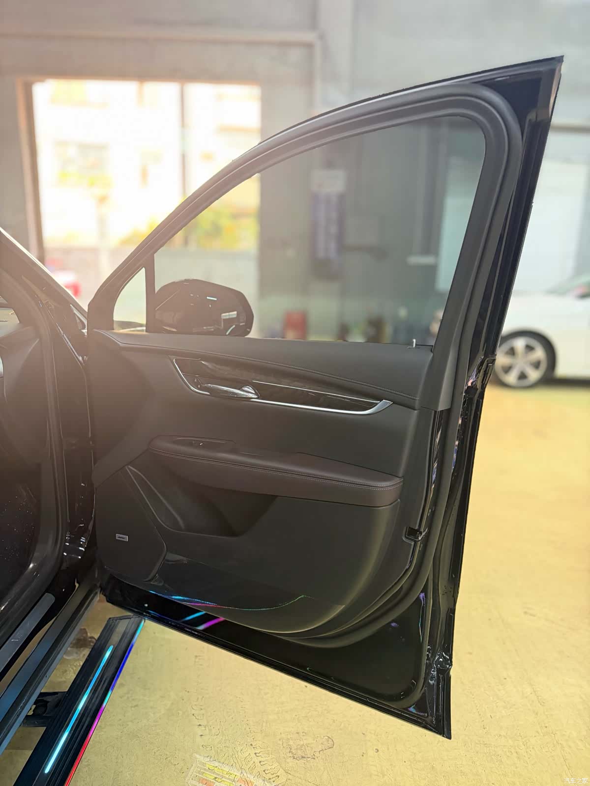 Cadillac XT6, 2021 23