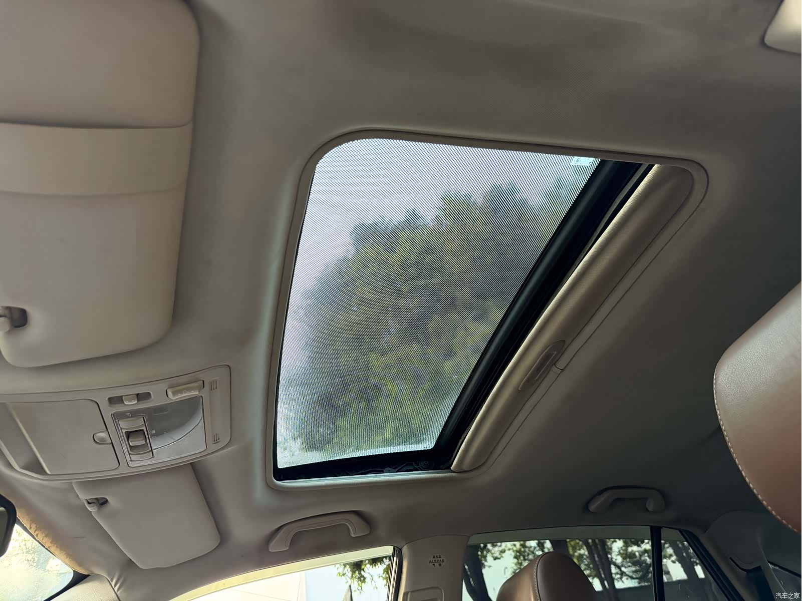 BYD S7, 2015 14